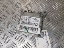 Boitier calculateur gestion