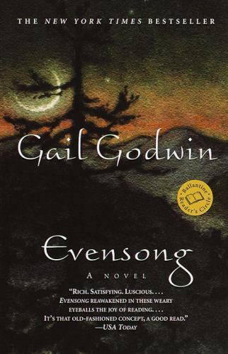 Evensong ballantine readers - evensong,