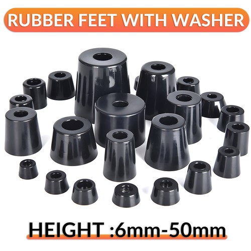 Rubber feet for speaker - for,
