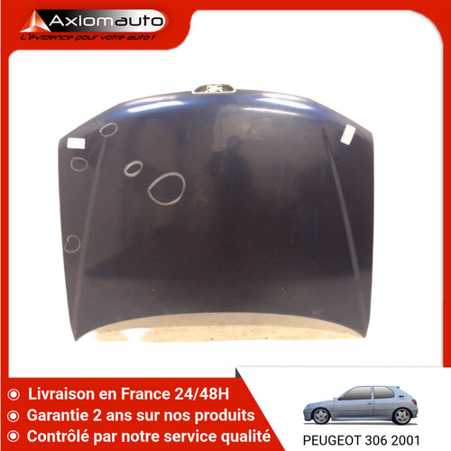 Capot peugeot 306 - peugeot,