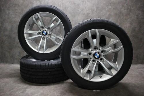 Jantes aluminium bmw e84 - aluminium,