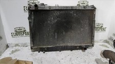 radiateur eau TOYOTA LAND