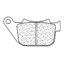 Plaquettes Frein Arrière CL