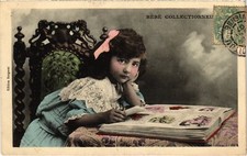 PC CARTOPHILE BEBE COLLECTIONNEUR (a45402)