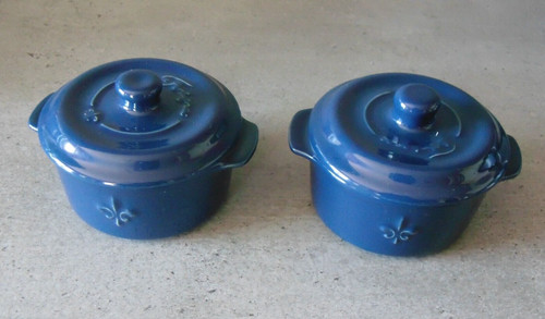 Mini cocotte céramique - mini, en