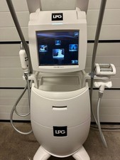 Machine LPG Cellu M6 Integral