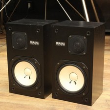 YAMAHA NS-10M Pair [226136R/L]