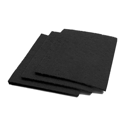 Allspares filtre charbon 3 - filtre, à