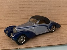 Kit résine monté Vroom