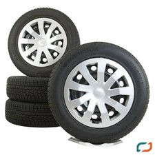 Original Audi A1 GB Roues