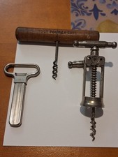 Lot de  7 Tire Bouchons