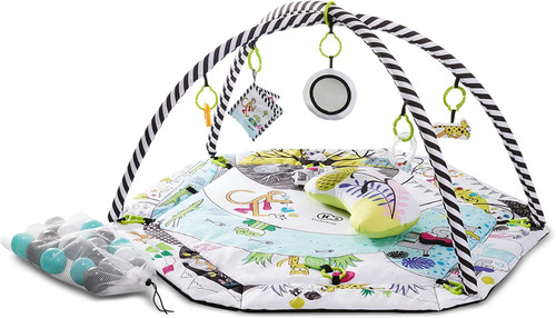 Kinderkraft smartplay tapis - kinderkraft,