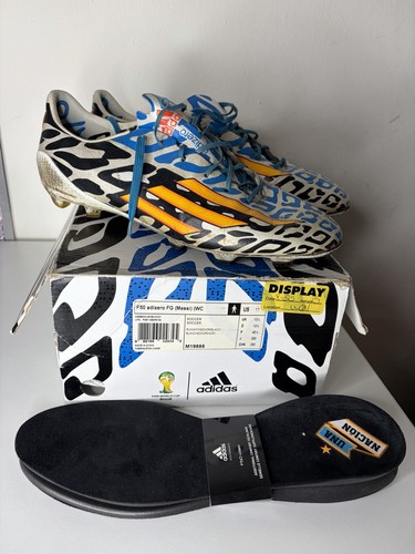 Adidas f50 adizero - f50, (messi)