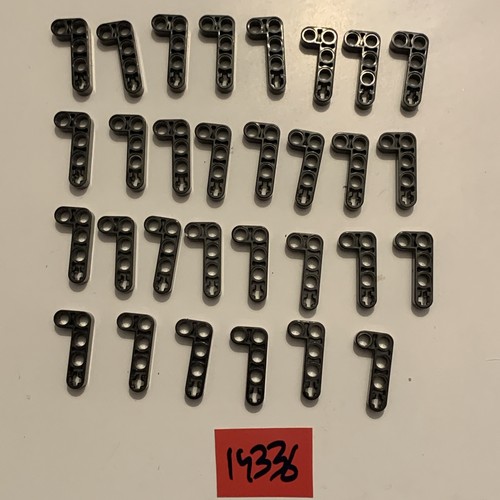 Lot pièces lego technic - pièces,