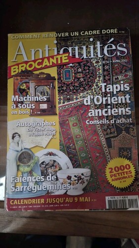 Antiquités brocante - brocante, n°52