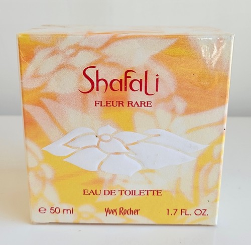 Parfum shafali fleur rare - shafali,