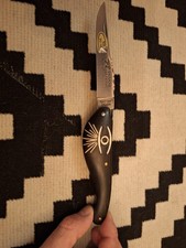 Couteau Laguiole Le Fidèle