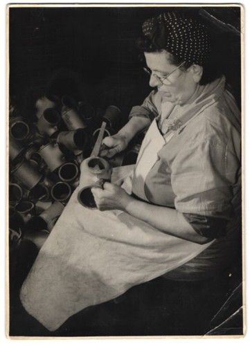 Photographie gröditz acier - gröditz,,