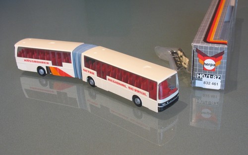 Kässbohrer setra sg - █►,
