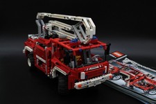 LEGO Technic 8289 Complet