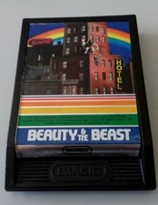 Jeu Mattel Intellivision