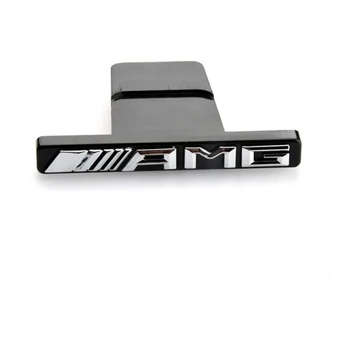 Logo insigne emblème amg - emblème, de