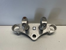 Tête De Guidon Et Rehausseurs