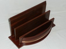 Porte-lettres range courrier