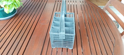Panier couverts origine - panier,