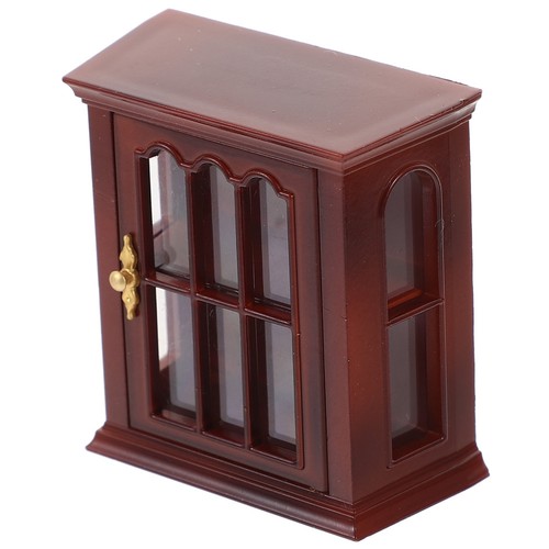 Cabinet maison miniature - maison,