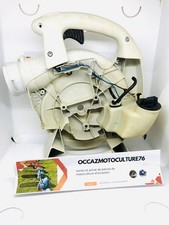 Carter De Turbine Pour