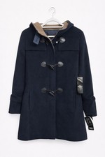 Gil Bret Duffle Coat Laine