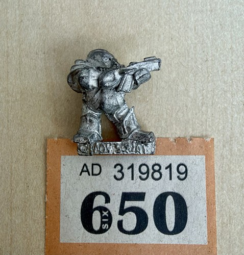 Warhammer 40k chaos squats - warhammer,