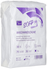 Gants De Toilette Jetables