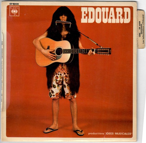 Edouard name 1966 - edouard,