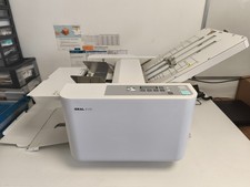 Plieuse papier IDEAL 8335 –