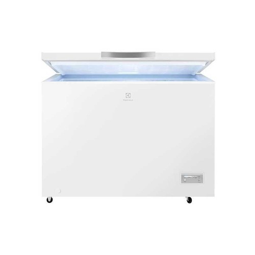 Congélateur coffre electrolux - coffre,
