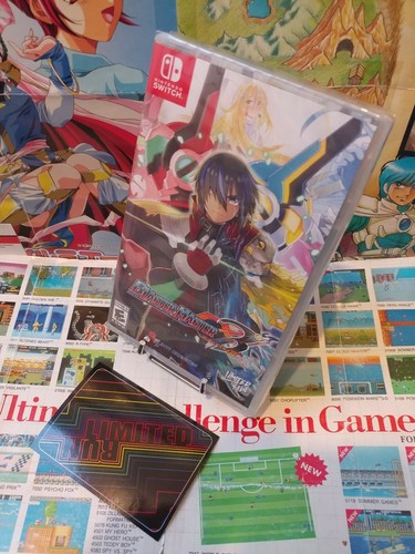 Nintendo switch blaster - nintendo,