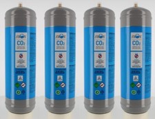Bouteille de CO2 US jetable