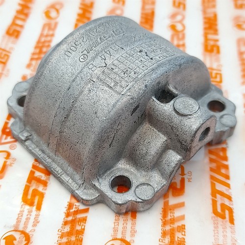 Pan moteur stihl ms192c ms - pan,