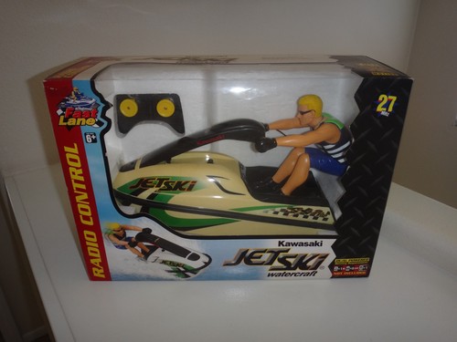 Kawasaki jet ski 750 - jet,