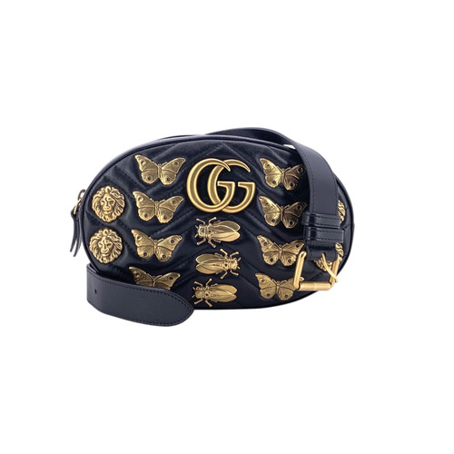 Gucci marsupio marmont en - marmont,