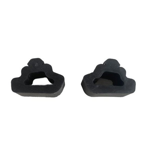 2pcs guide aile - de, capot