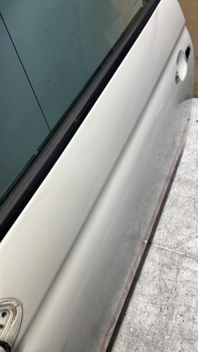 Porte avant gauche fiat 500 - porte,