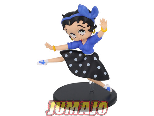 Bb202 figurine betty boop - bb202,