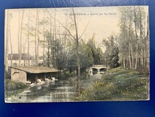 Carte Postale Ancienne»