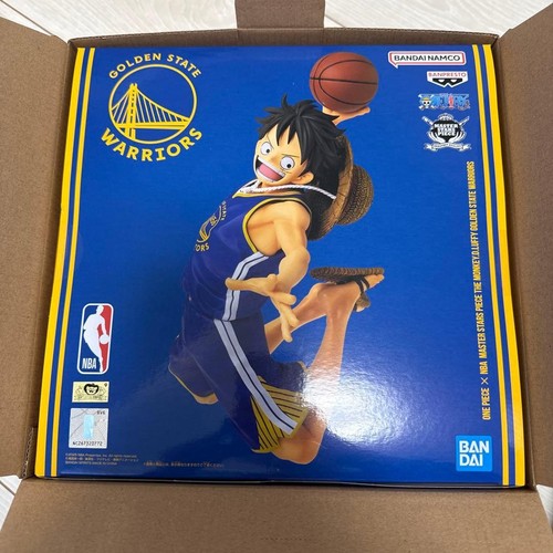 One piece nba - one, x