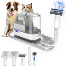 Kit de toilettage chien et