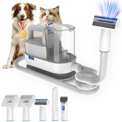 Kit toilettage chien et - kit,