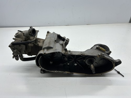 Bloc moteur complet yamaha - bloc,